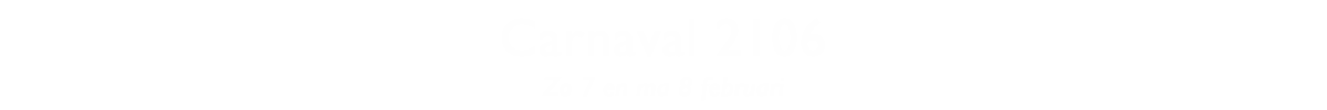 Carnaval